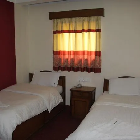 Happy Hotel