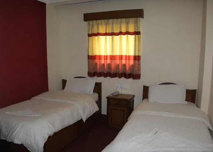Happy Hotel Kathmandu
