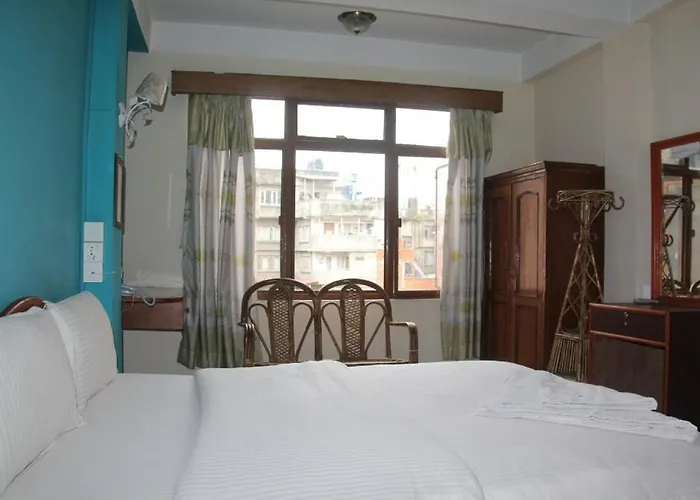 Happy Hotel Kathmandu